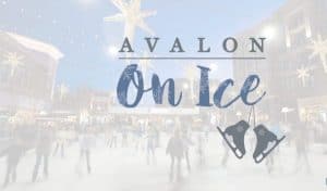 Last call for Avalon On Ice, open thru Monday - Atlanta on the Cheap
