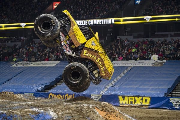 monster jam discounts atlanta