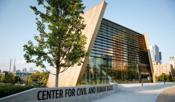 Nat'l Center for Civil & Human Rights