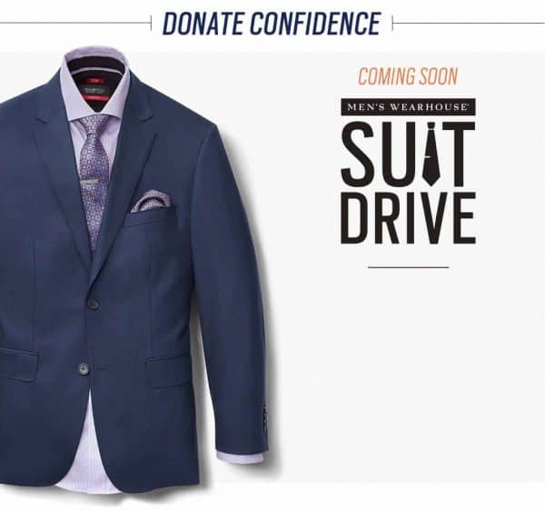 Donate your gently used clothing and get 50 off a