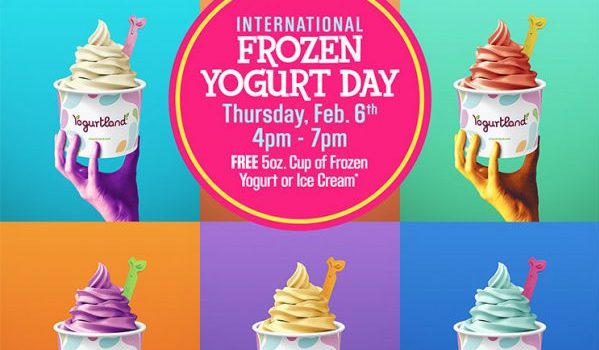 Frozen yogurt 2025 atlanta