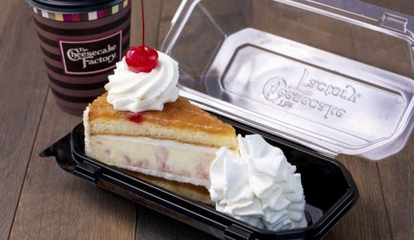 Cheesecake Factory at Lenox Square® - A Shopping Center in Atlanta