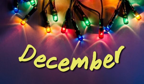 Best Events in December 