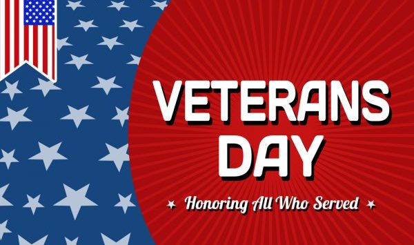 Veterans Day 2022 free meals, discounts and offers - VA News