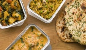Family-style meals to go offer maximum savings for ordering takeout ...