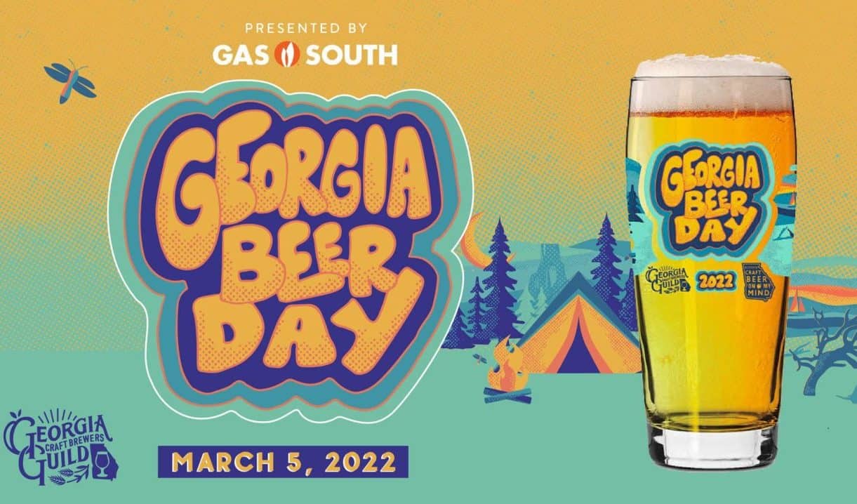70 breweries celebrate Beer Day this Saturday with special