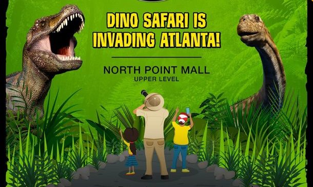 Dino Safari