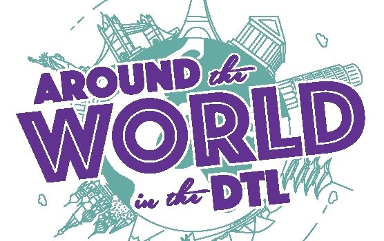Around The World In The DTL A Multi cultural Festival In Gwinnett 