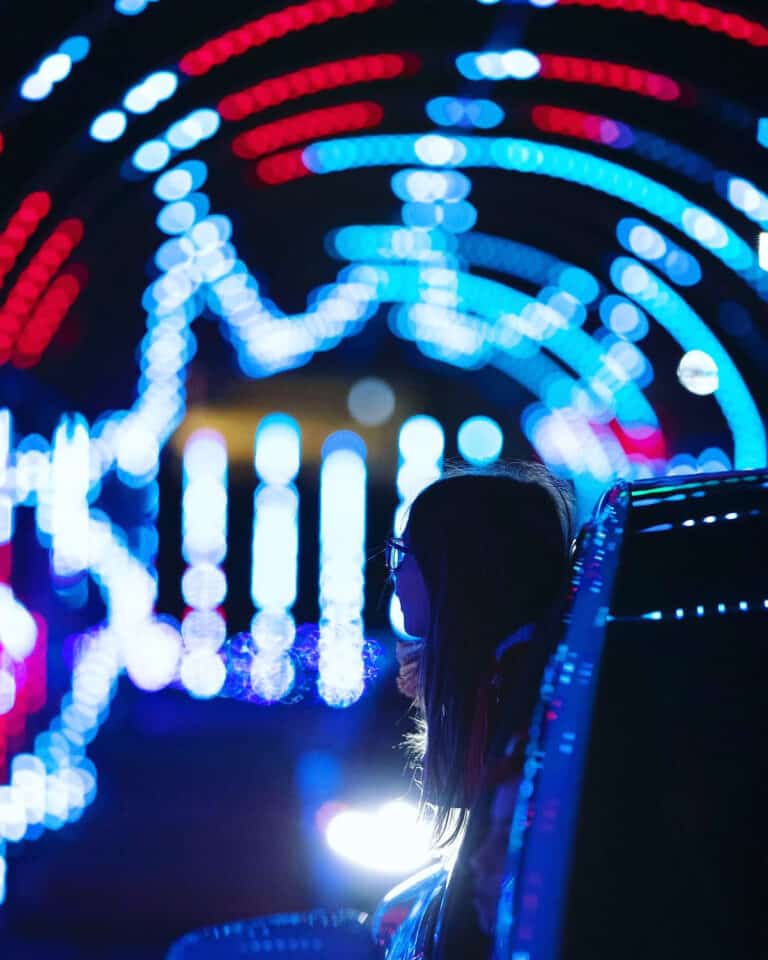 Glow Light Show At Coolray Field Is Open Now Atlanta On The Cheap glow-light-show-at-coolray-field-is-open-now-atlanta-on-the-cheap