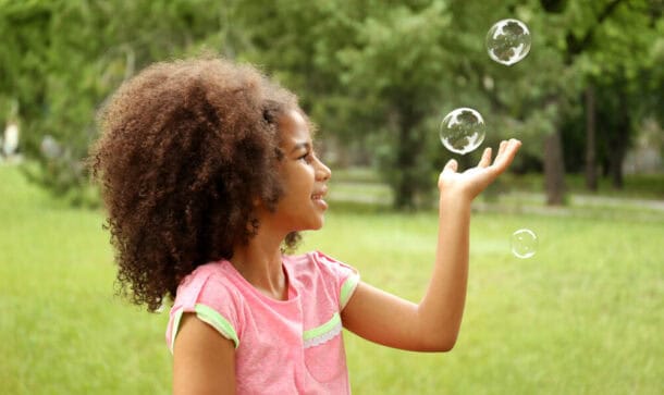 Kids to Park Day events at Atlanta parks
