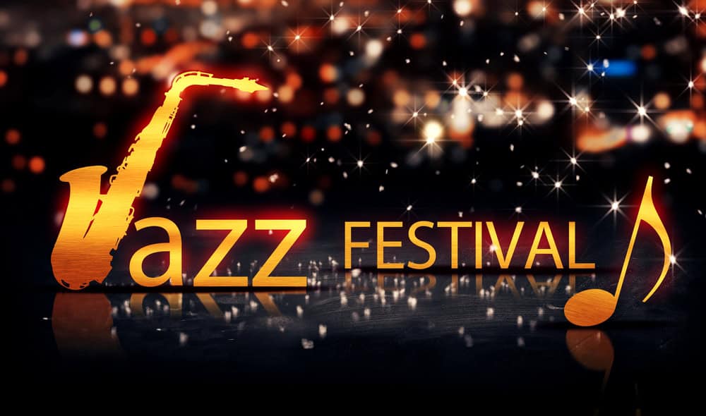 The Atlanta Jazz Festival FREE concerts all weekend long Atlanta on