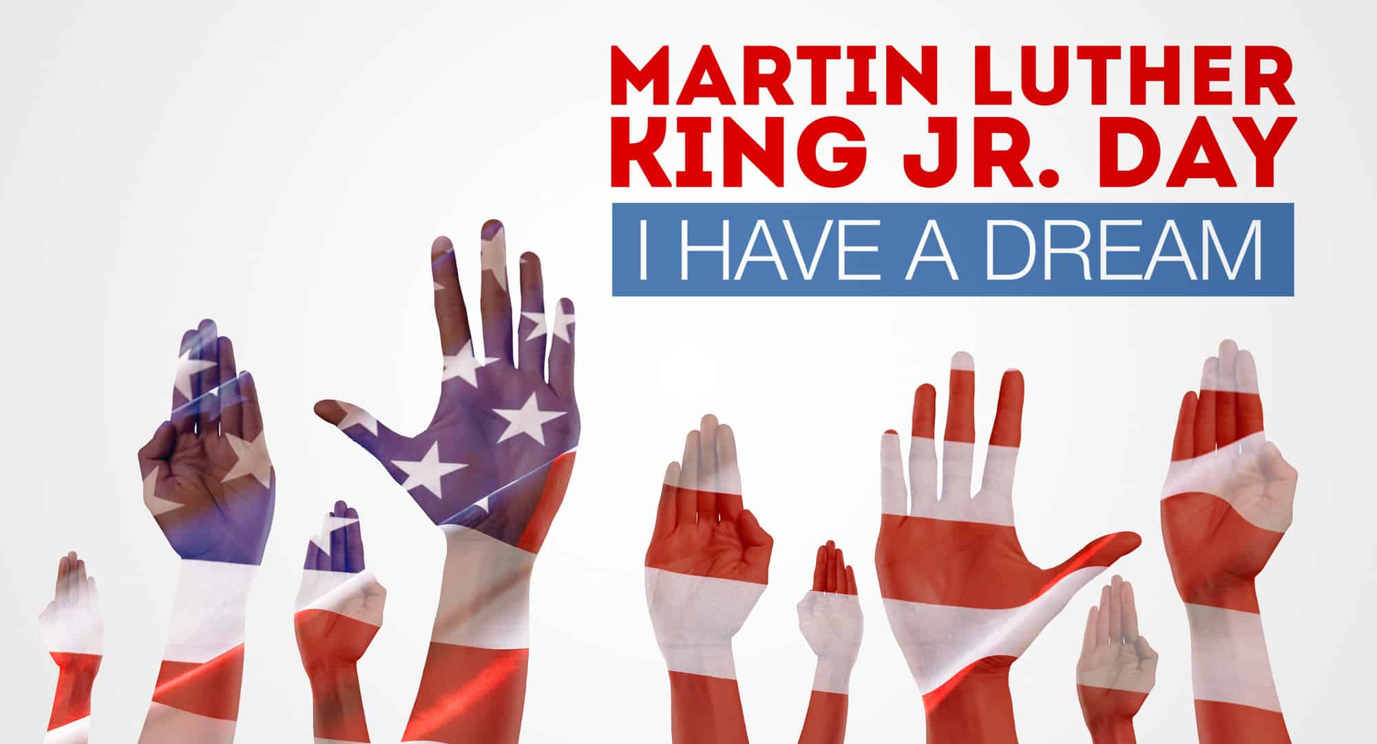 County hosts a festive and inclusive MLK Day parade and