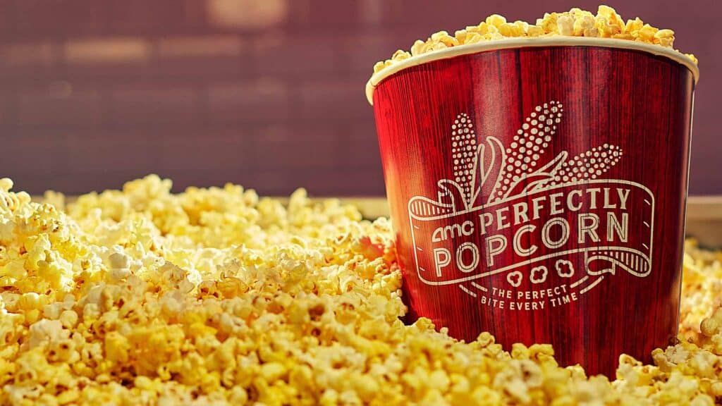 National Popcorn Day Get FREEBIES and special deals at the movies on