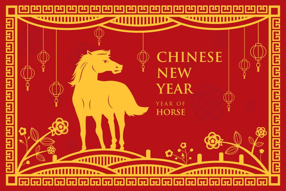Chinese Lunar New Year: Celebrate the Year of the Horse in metro ...