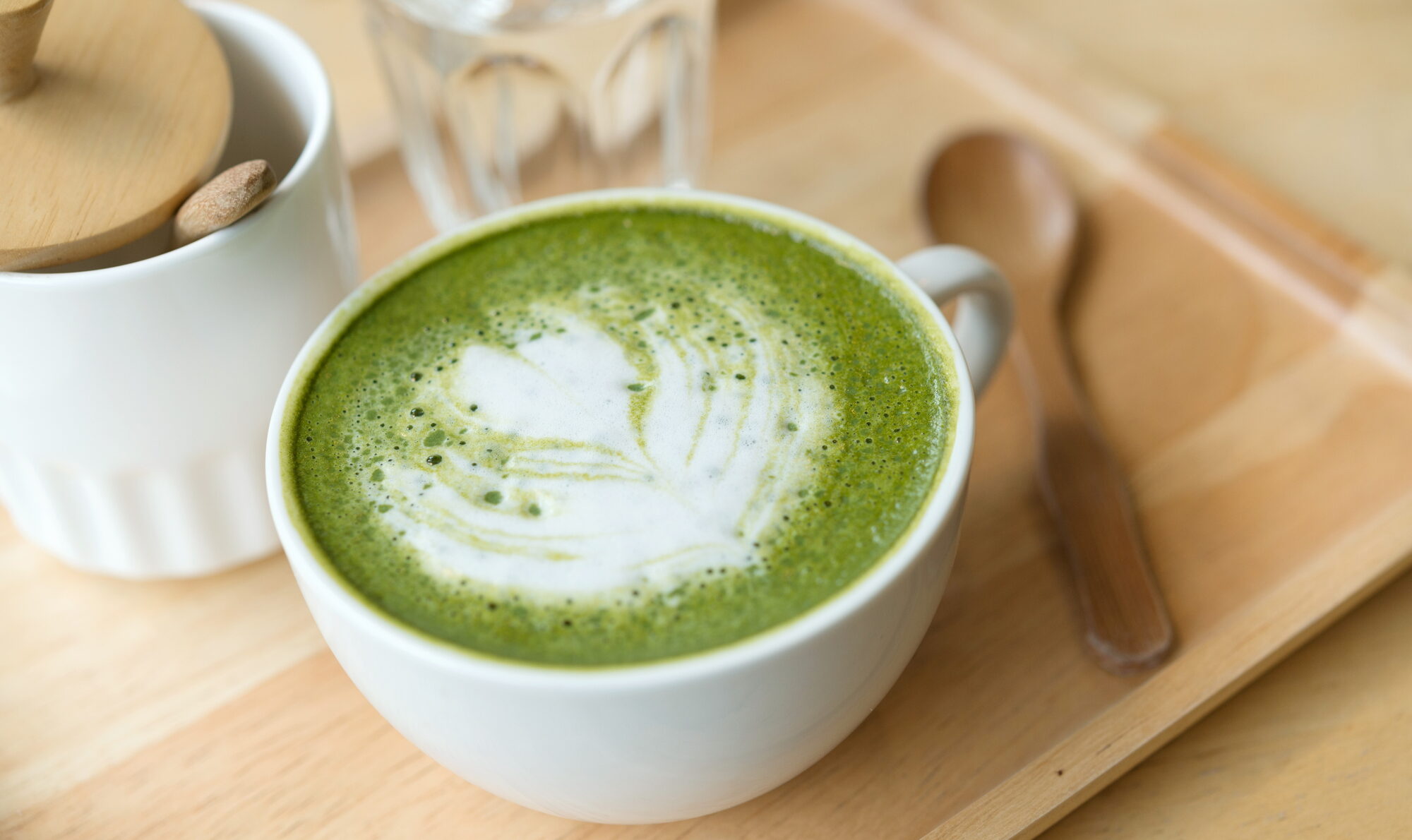 FREE coffee & matcha at Schaf Coffee Shop this Sunday, to kick off ...