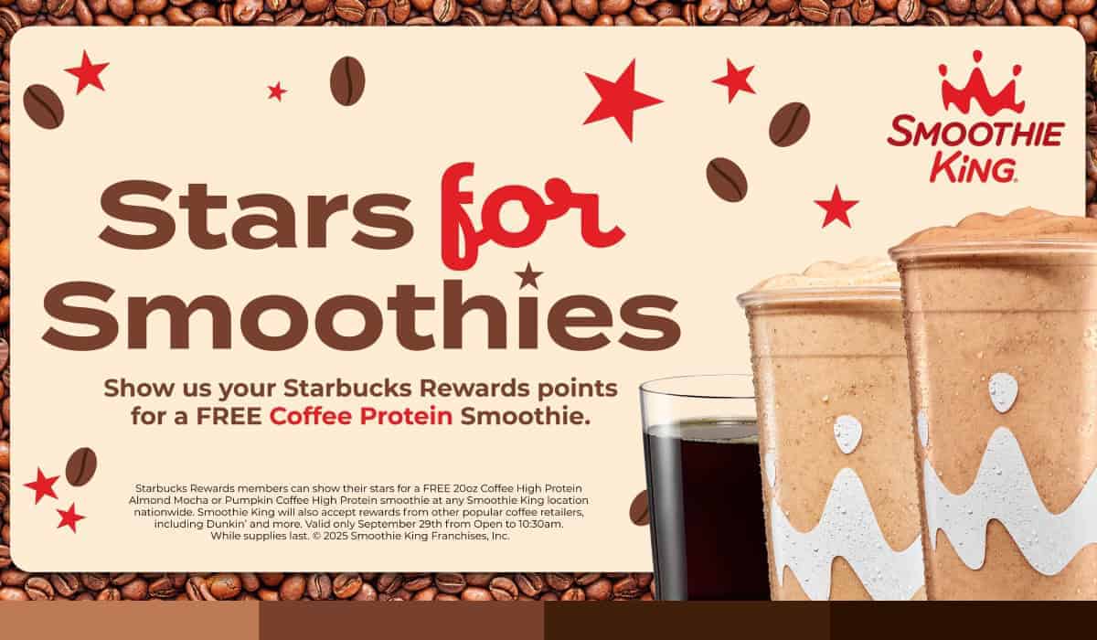 show-your-starbucks-or-dunkin-rewards-at-smoothie-king-for-a-free