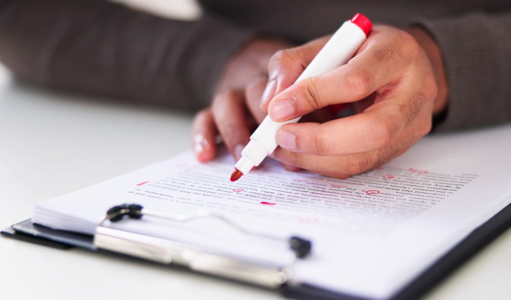 Improve your confidence in workplace writing tasks: start with the ...