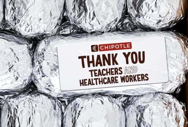 Nurse Appreciation Week: Enjoy these freebies & special offers ...