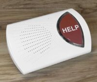 Medical alert device